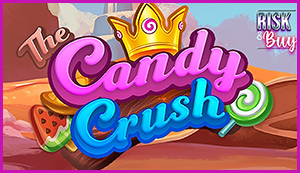 candy crush slot